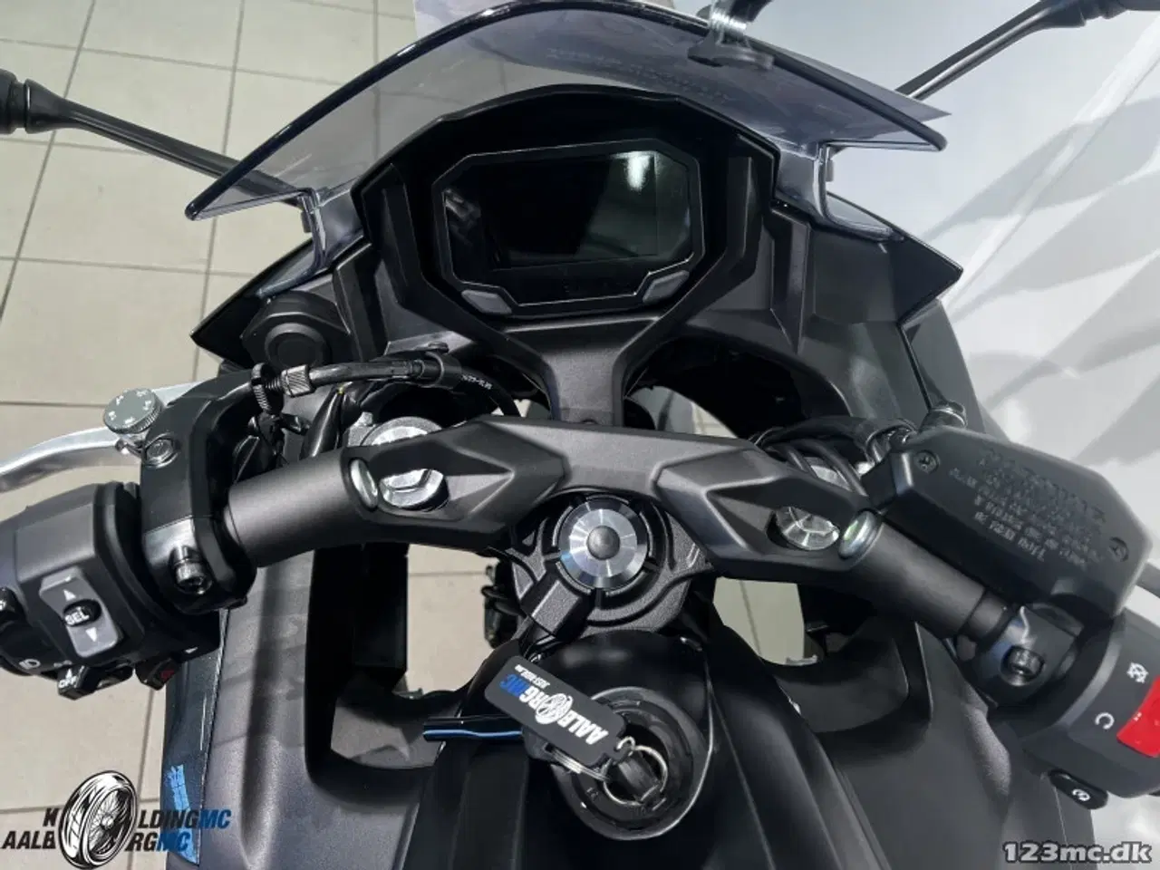 Billede 6 - Kawasaki Ninja 650 AALBORG MC