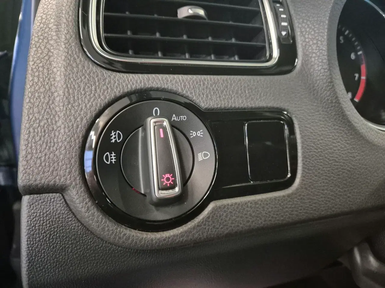 Billede 17 - VW Polo 1,4 TSI BMT ACT BlueGT 150HK 5d 6g