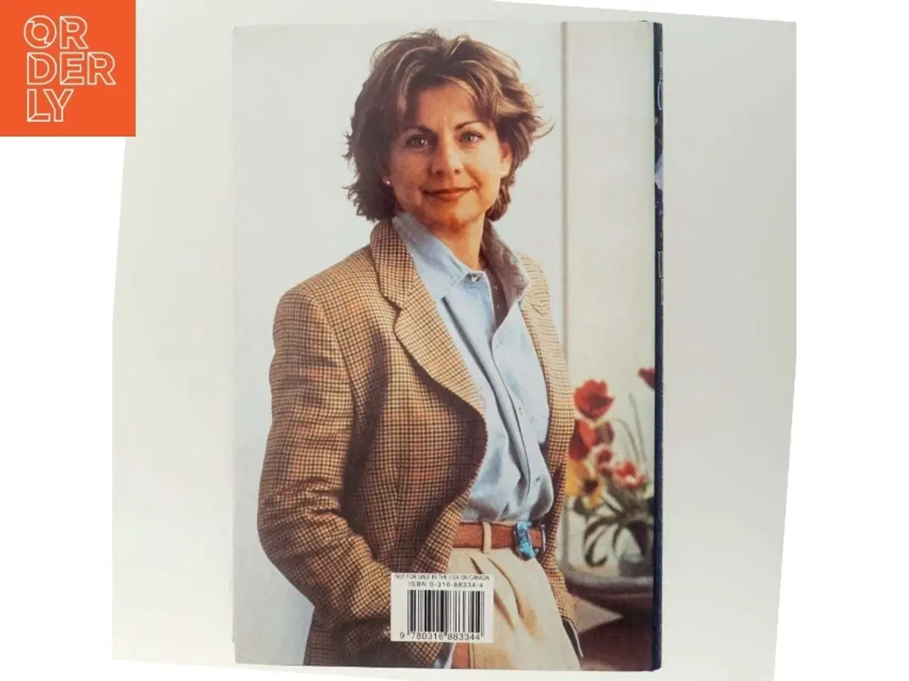 Billede 3 - Unnatural exposure af Patricia D. Cornwell (Bog)