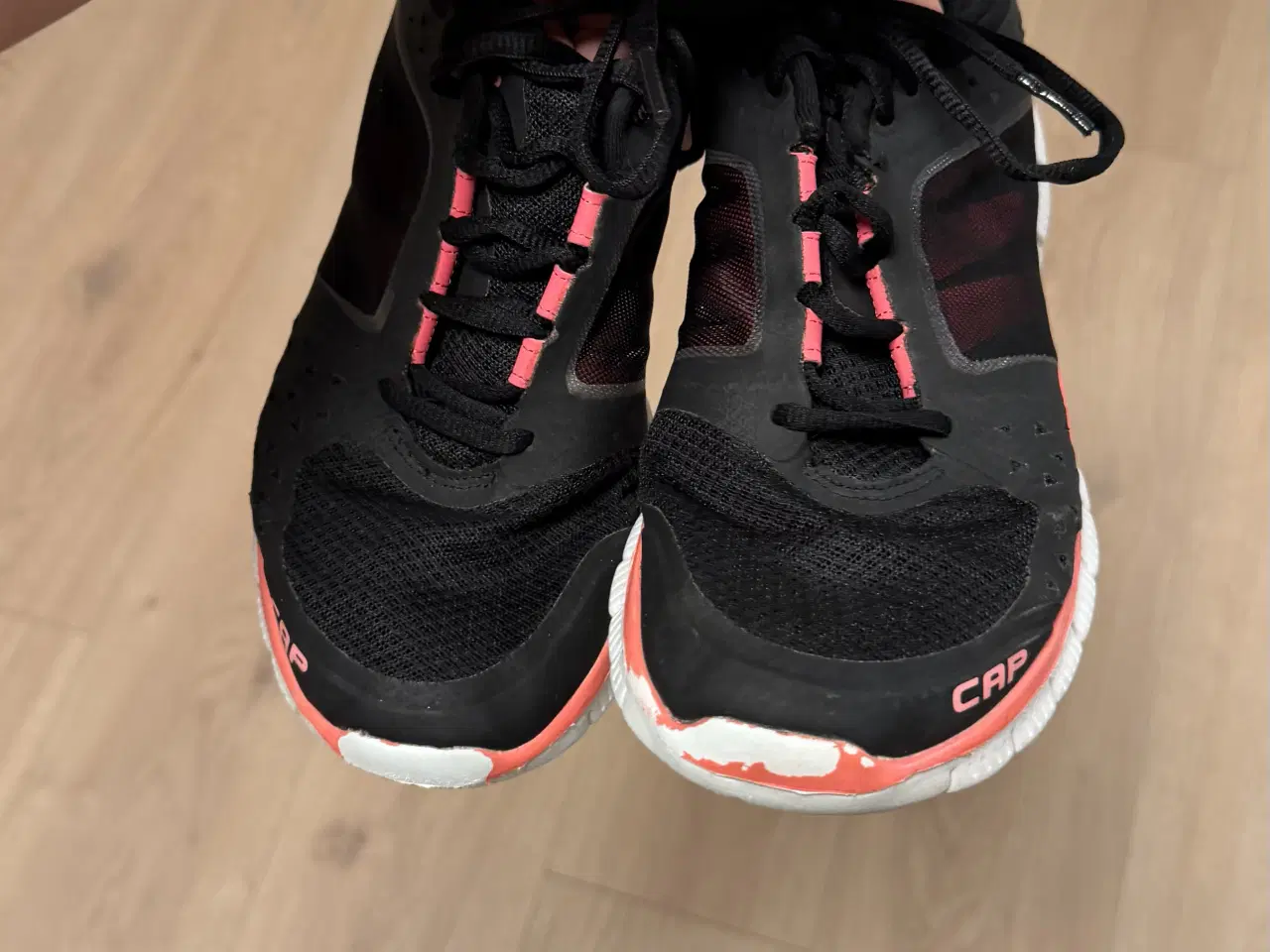 Billede 2 - Træningssko