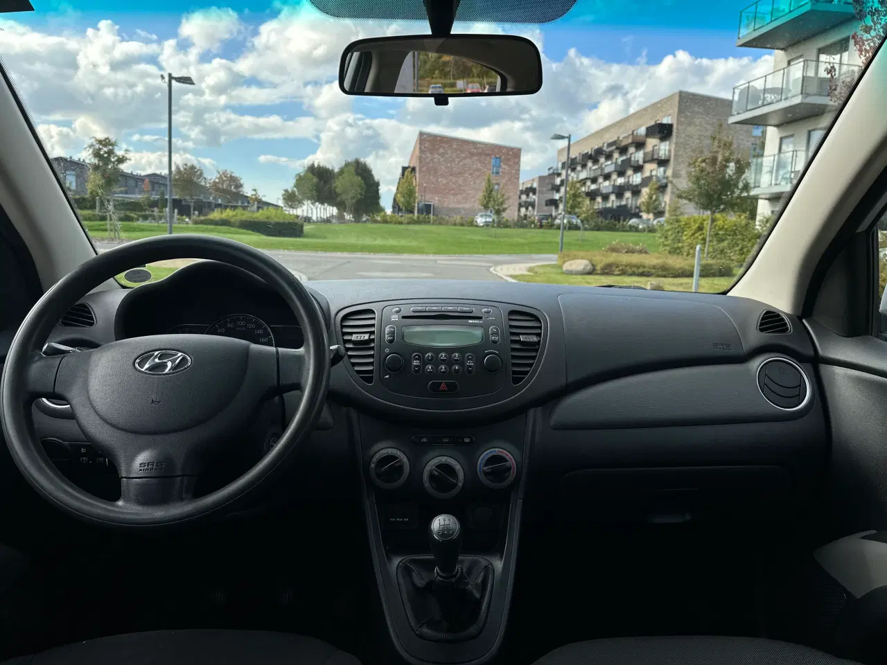 Billede 7 - Hyundai i10 1.2 benzin