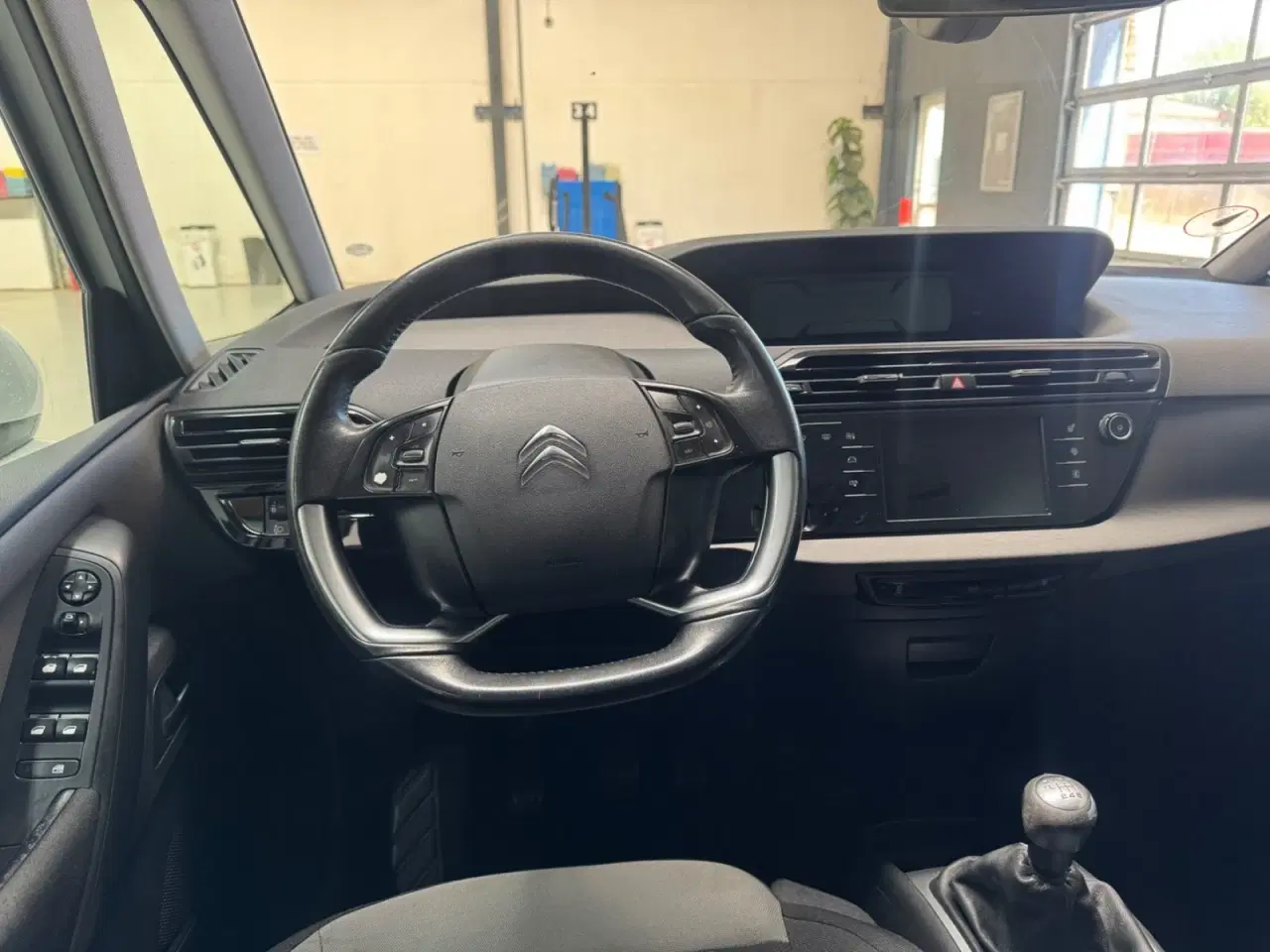 Billede 18 - Citroën Grand C4 Picasso 1,6 BlueHDi 120 Intensive 7prs