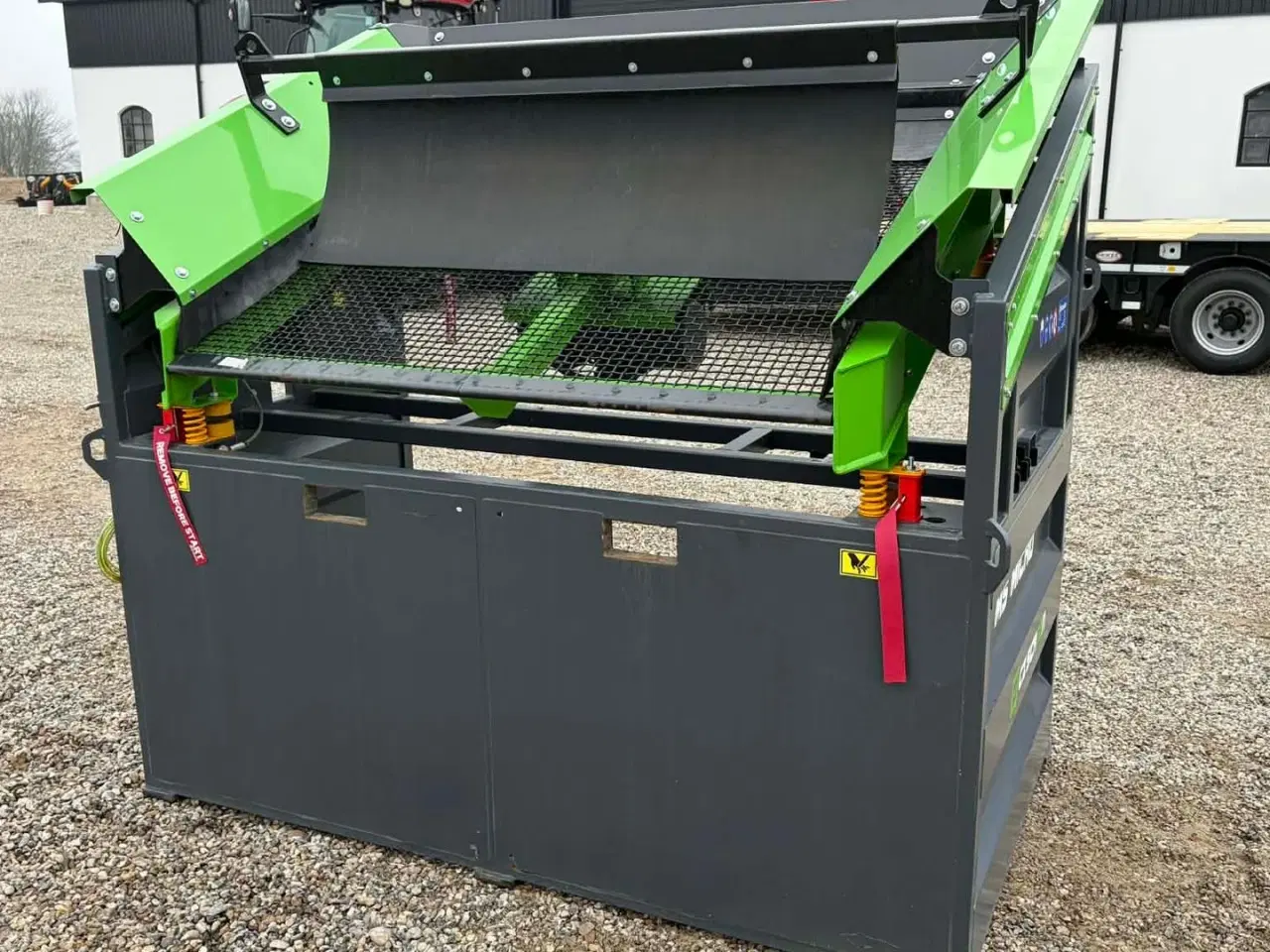 Billede 4 - CZ Screen MS Micro