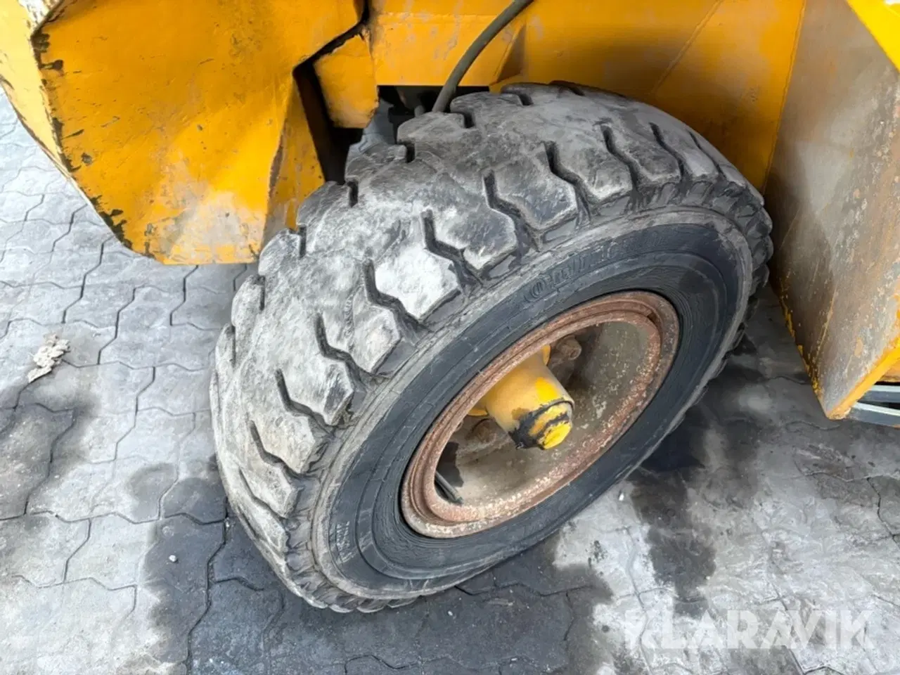 Billede 6 - Truck Heden 7470 7tons
