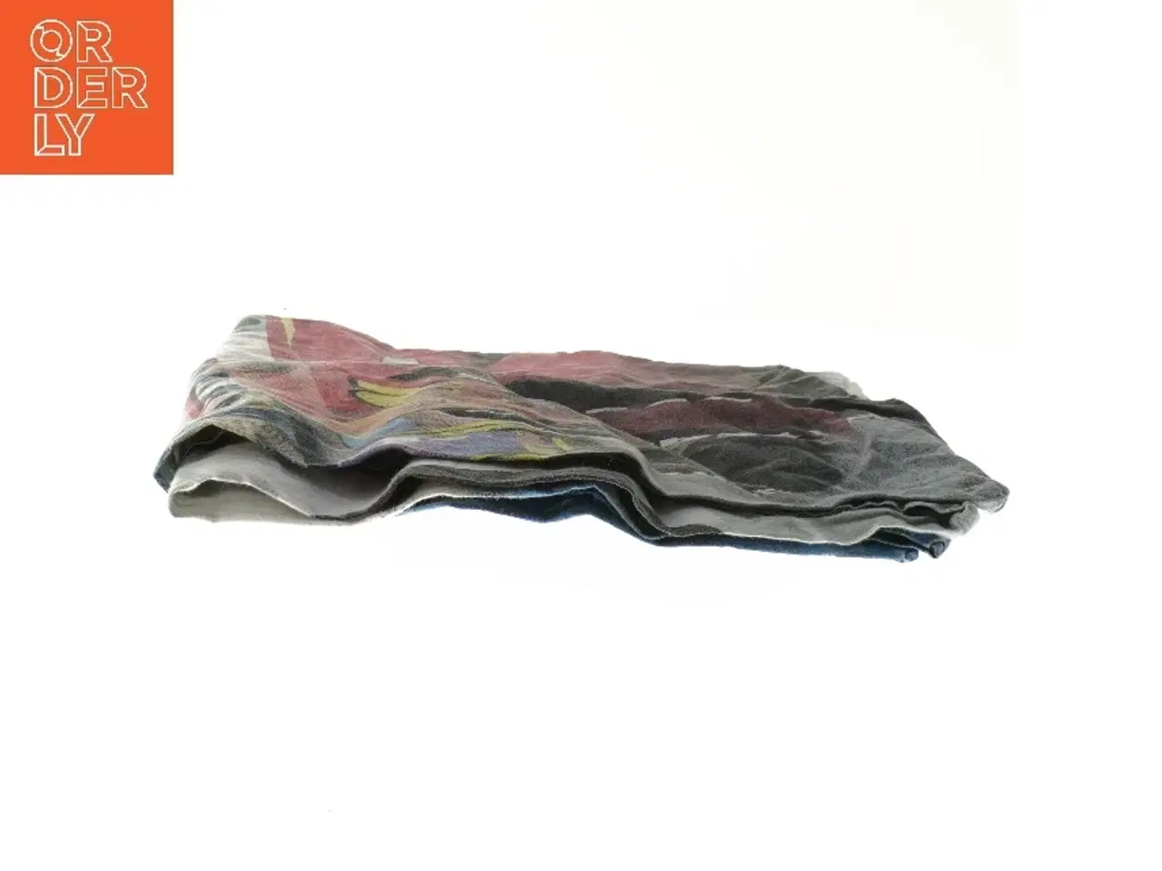 Billede 3 - Lightning McQueen sengetøj fra Disney (str. 55x60 cm)