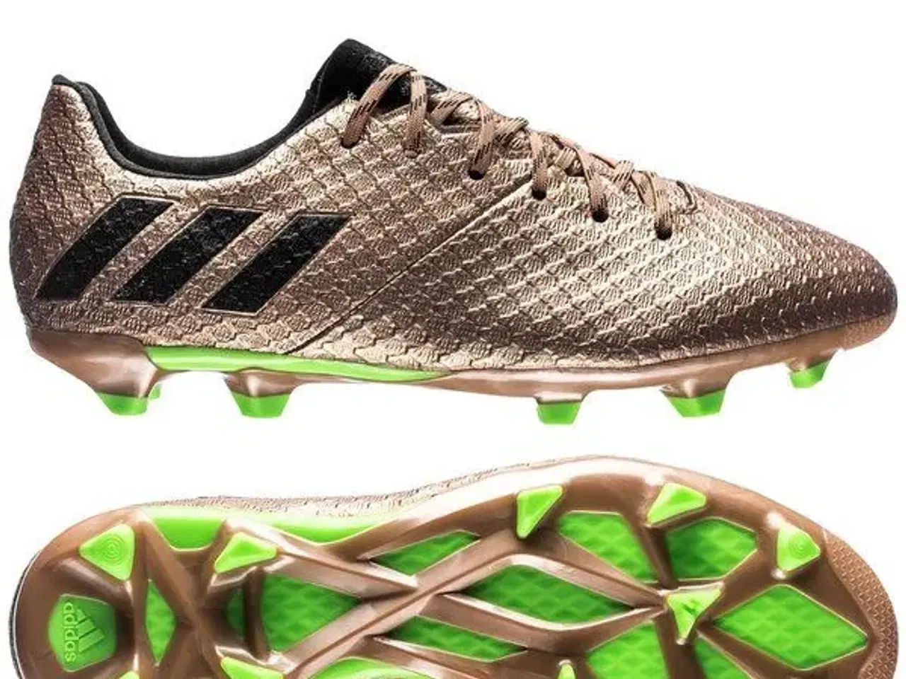 Billede 1 - adidas Messi 16.1 FG/AG Turbocharge