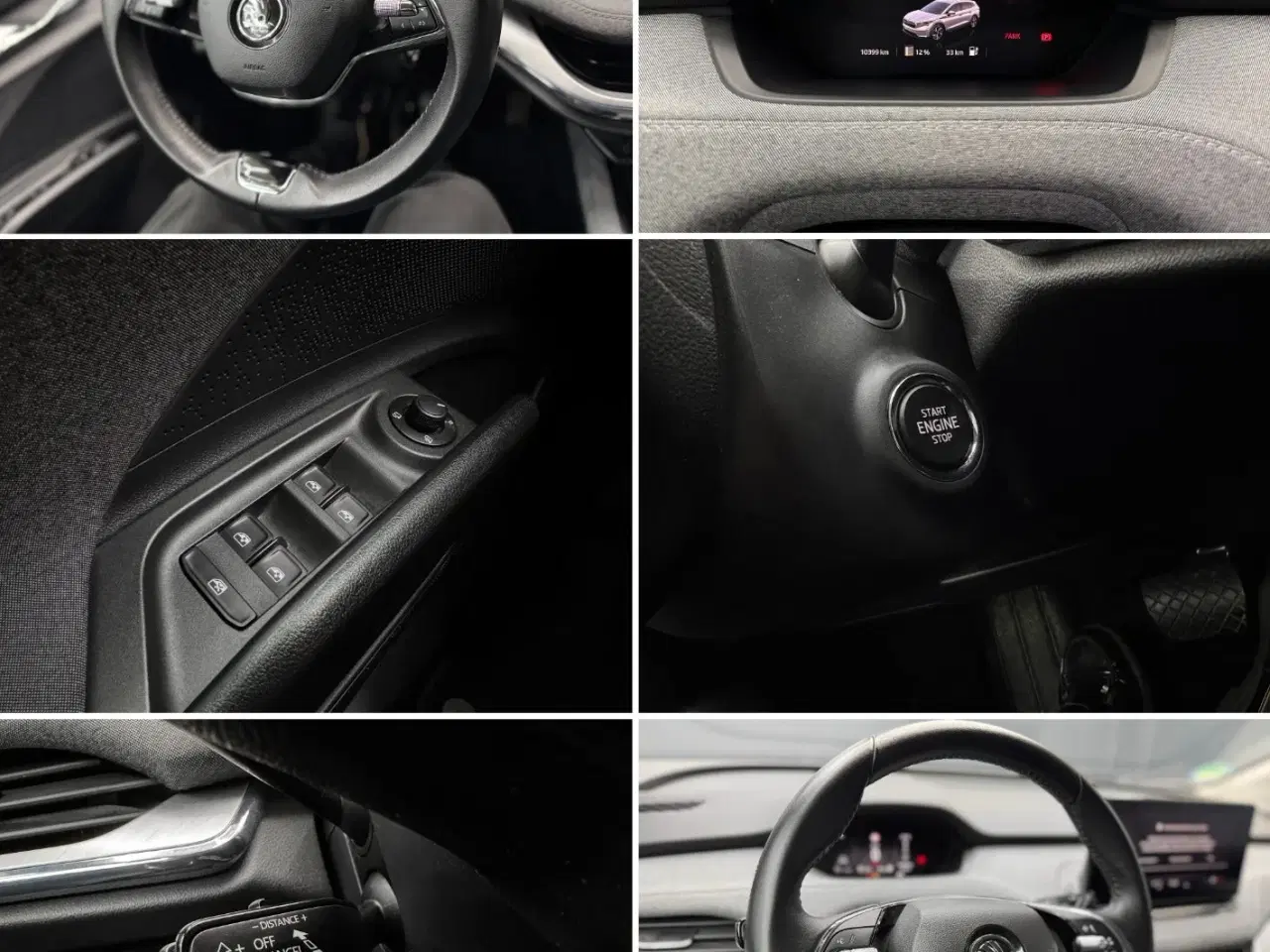 Billede 9 - Skoda Enyaq 50 iV