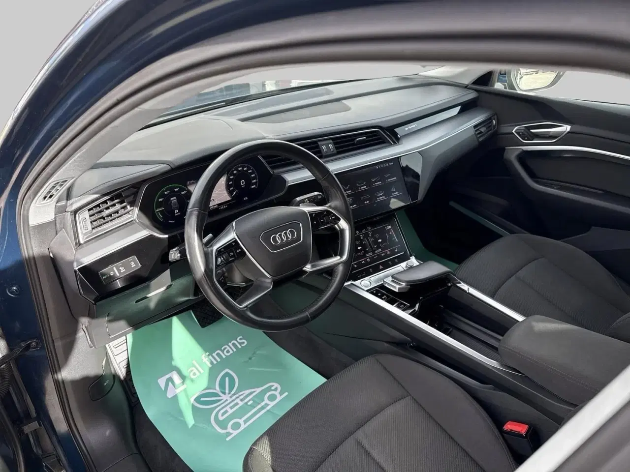 Billede 6 - Audi e-tron 55 quattro