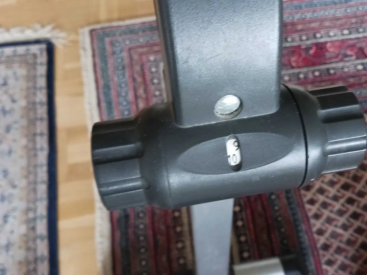 Billede 3 - Velholdt Kettler kondicykel