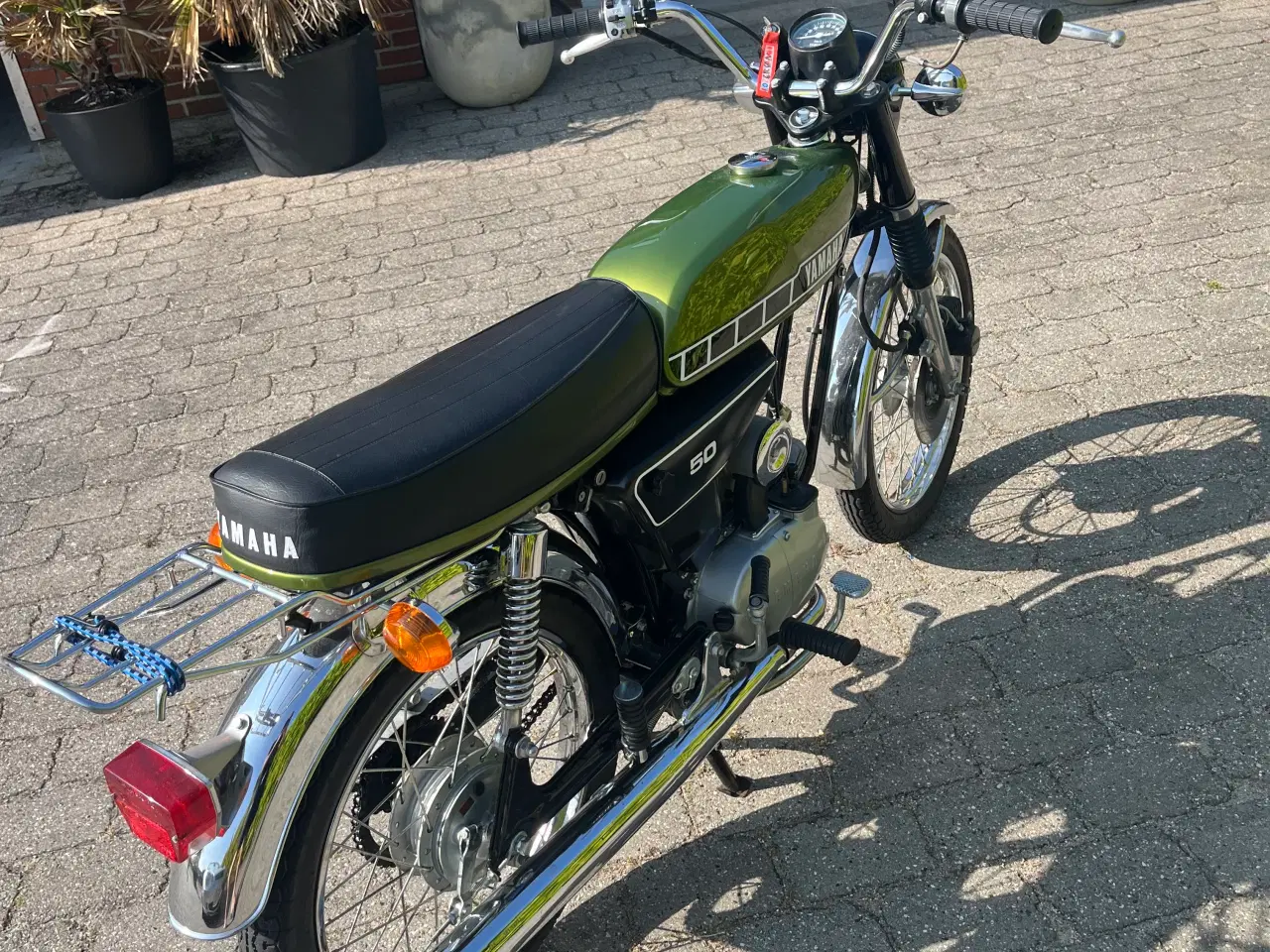 Billede 8 - Yamaha fs1 
