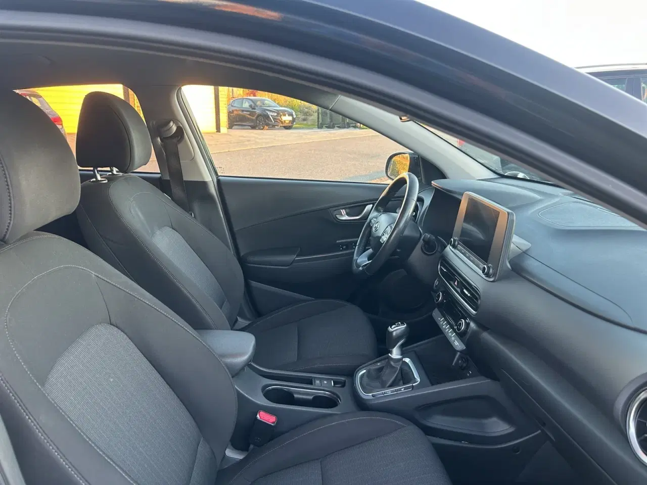 Billede 14 - Hyundai Kona 1,0 T-GDi Advanced