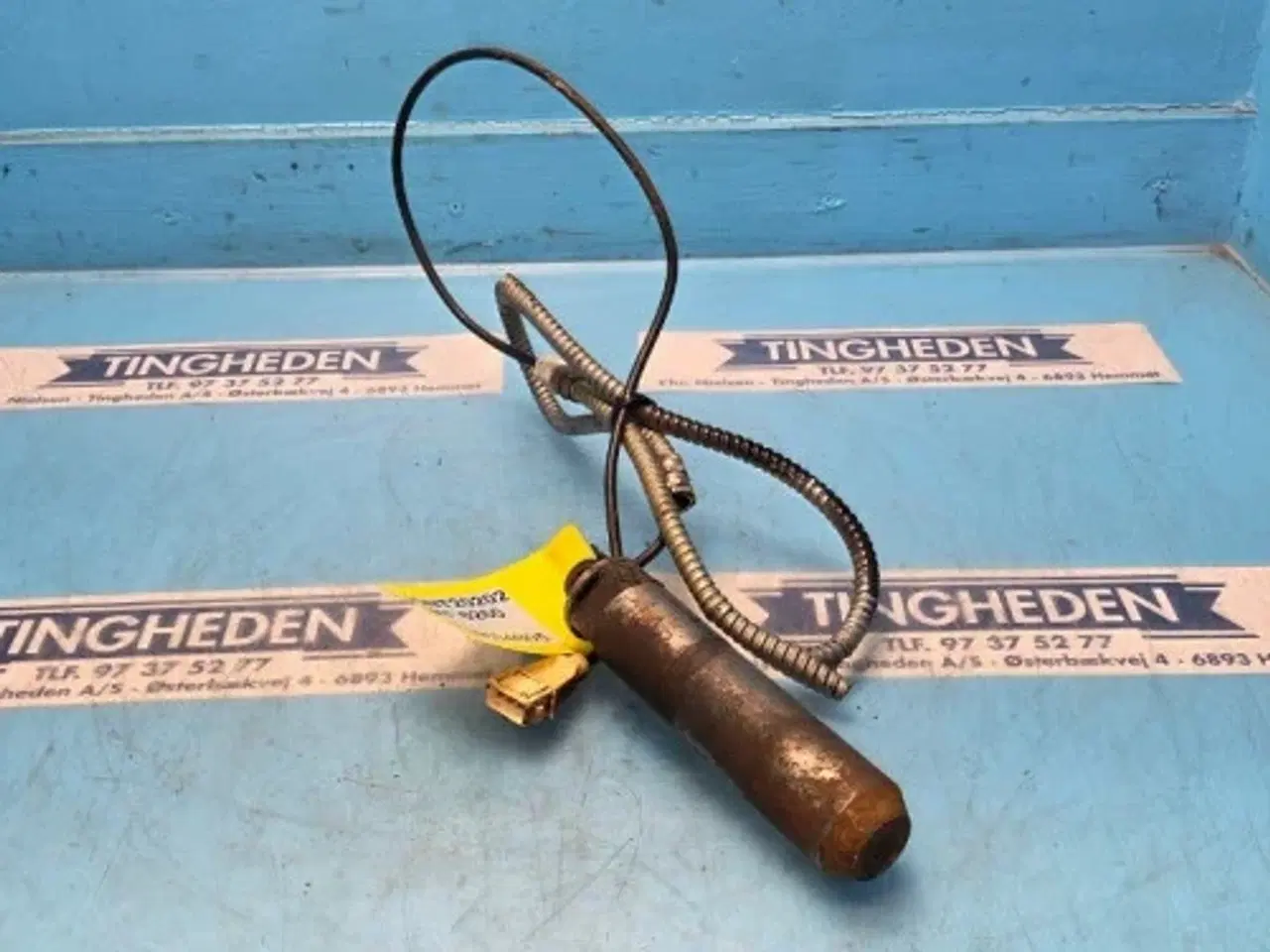 Billede 5 - Massey Ferguson 6260 Sensor Pin 3713763M1