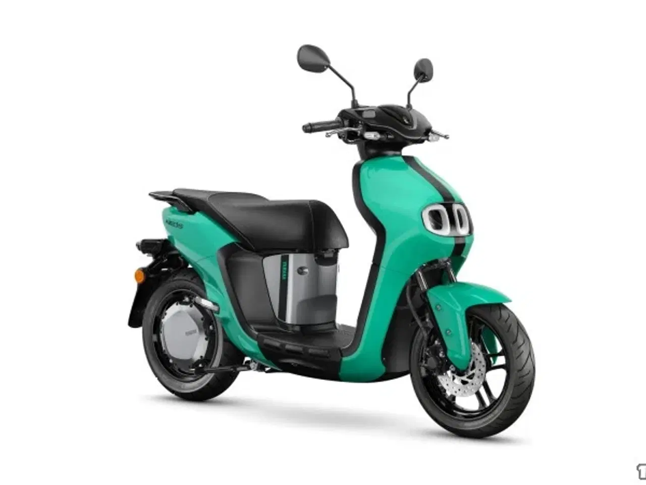 Billede 5 - Yamaha Neos