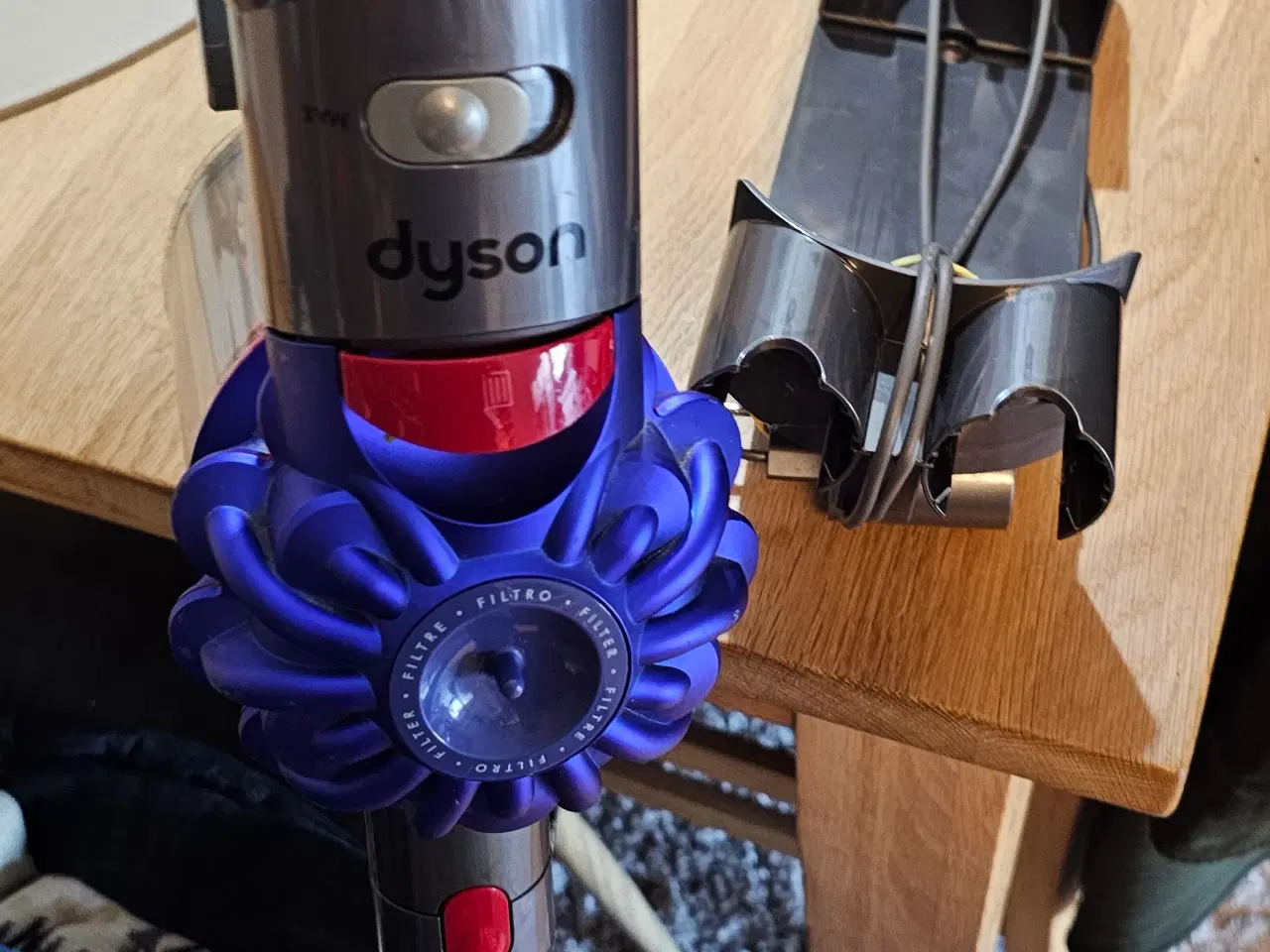 Billede 3 - DYSON V7