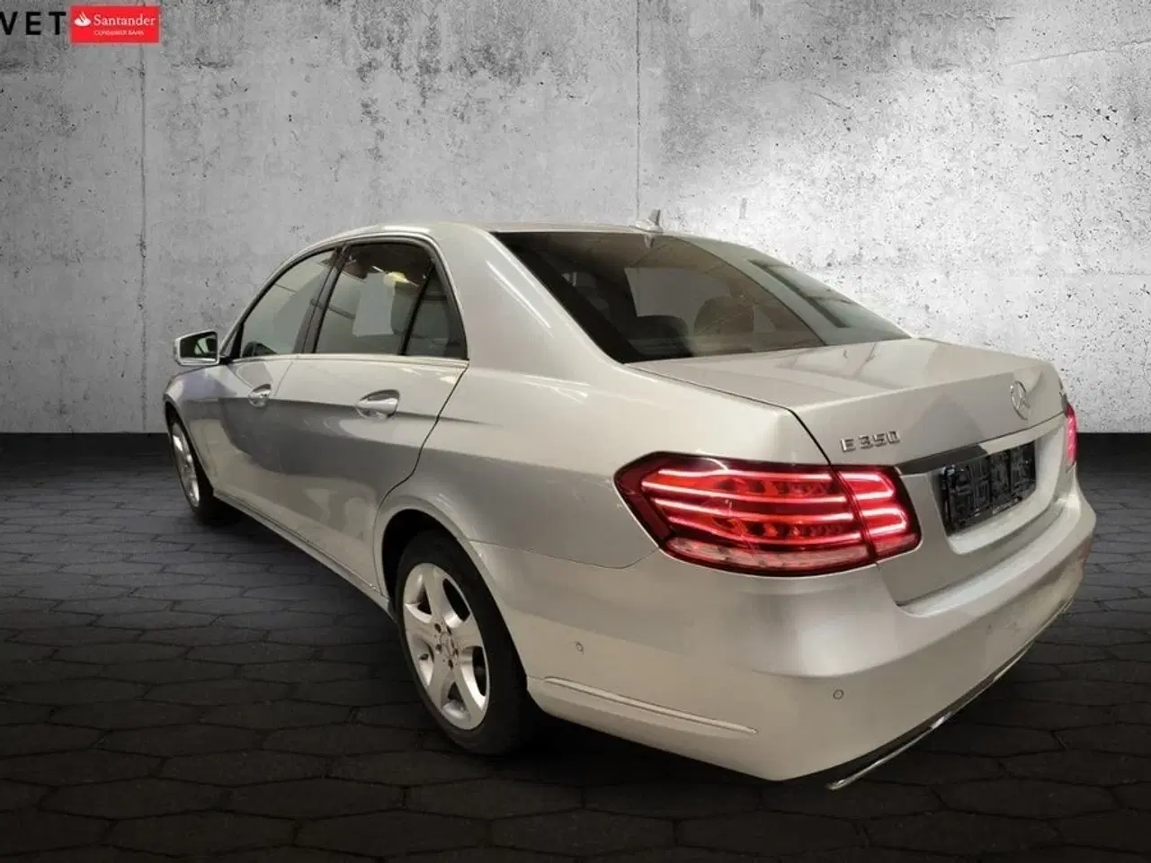 Billede 4 - Mercedes E350 3,0 BlueTEC Avantgarde aut.