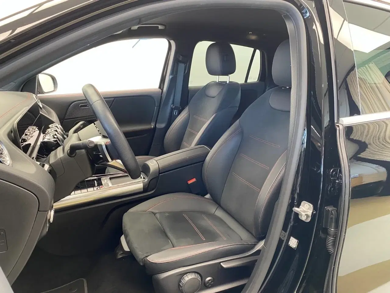 Billede 11 - Mercedes EQA350  AMG Line 4Matic
