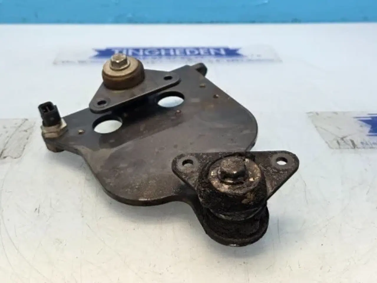 Billede 6 - Bobcat  TL38.70X   Support  7296815