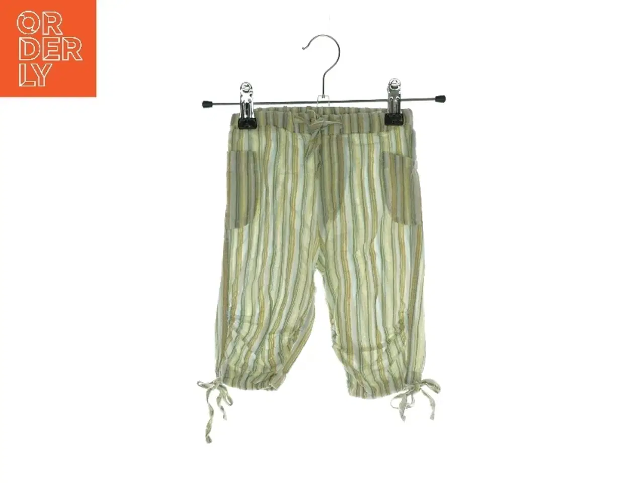 Billede 1 - Løse bukser fra Name it (Str. 62)