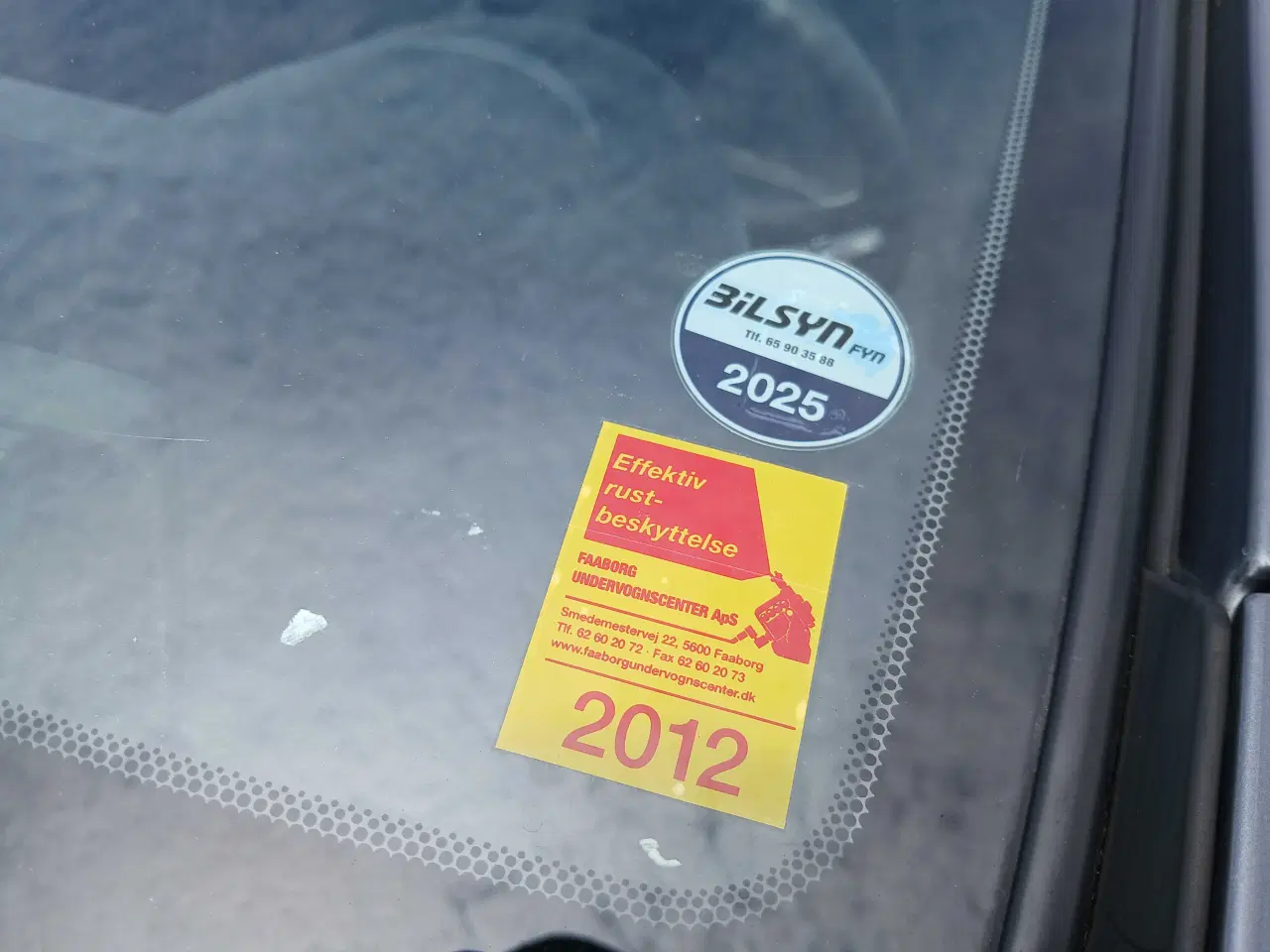 Billede 5 - Hyundai i20 . 104.000km. Nysynet