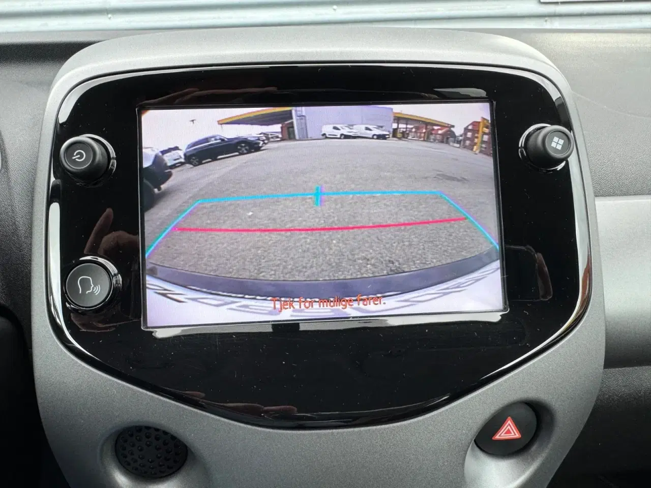 Billede 19 - Toyota Aygo 1,0 VVT-i x-press