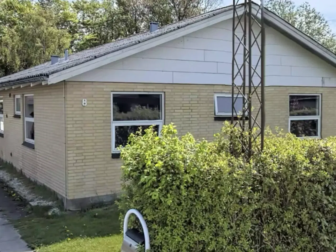 Billede 1 - Hus til salg i Hjørring