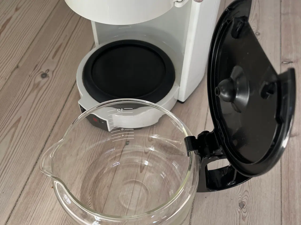 Billede 3 - Kaffemaskine 