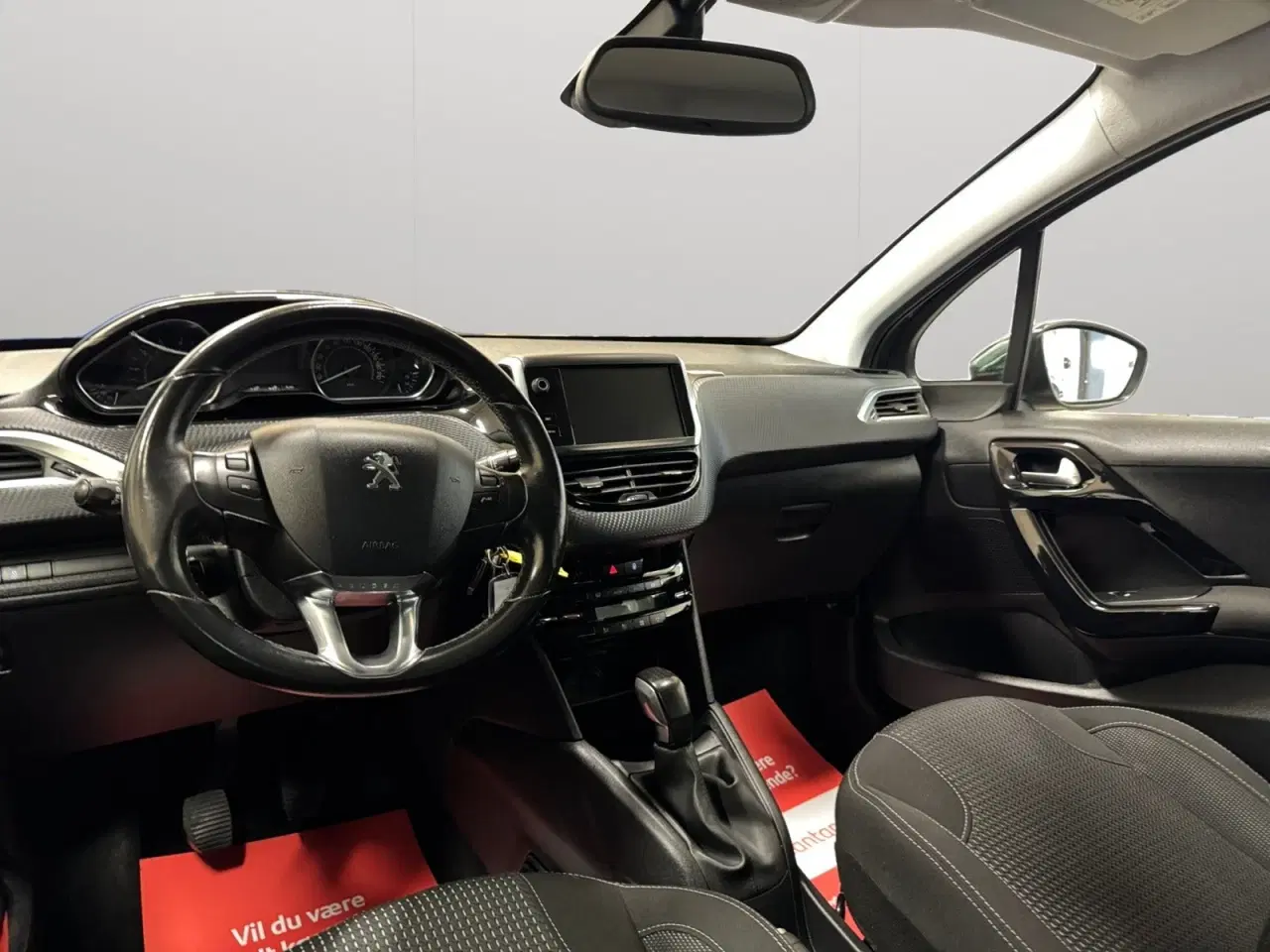 Billede 5 - Peugeot 208 1,2 VTi 82 Allure
