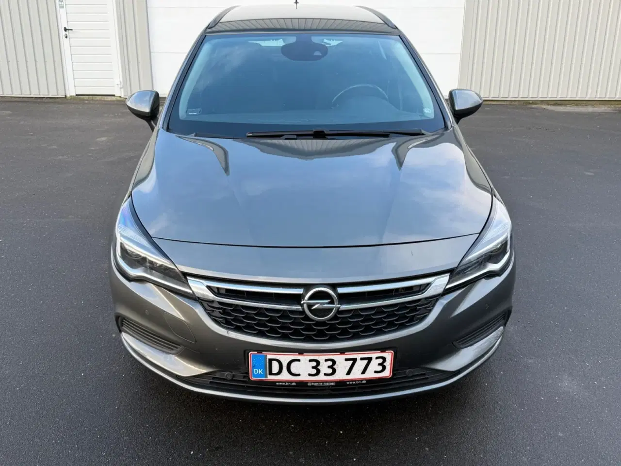 Billede 2 - Opel Astra 1,6 CDTi 136 Enjoy Sports Tourer