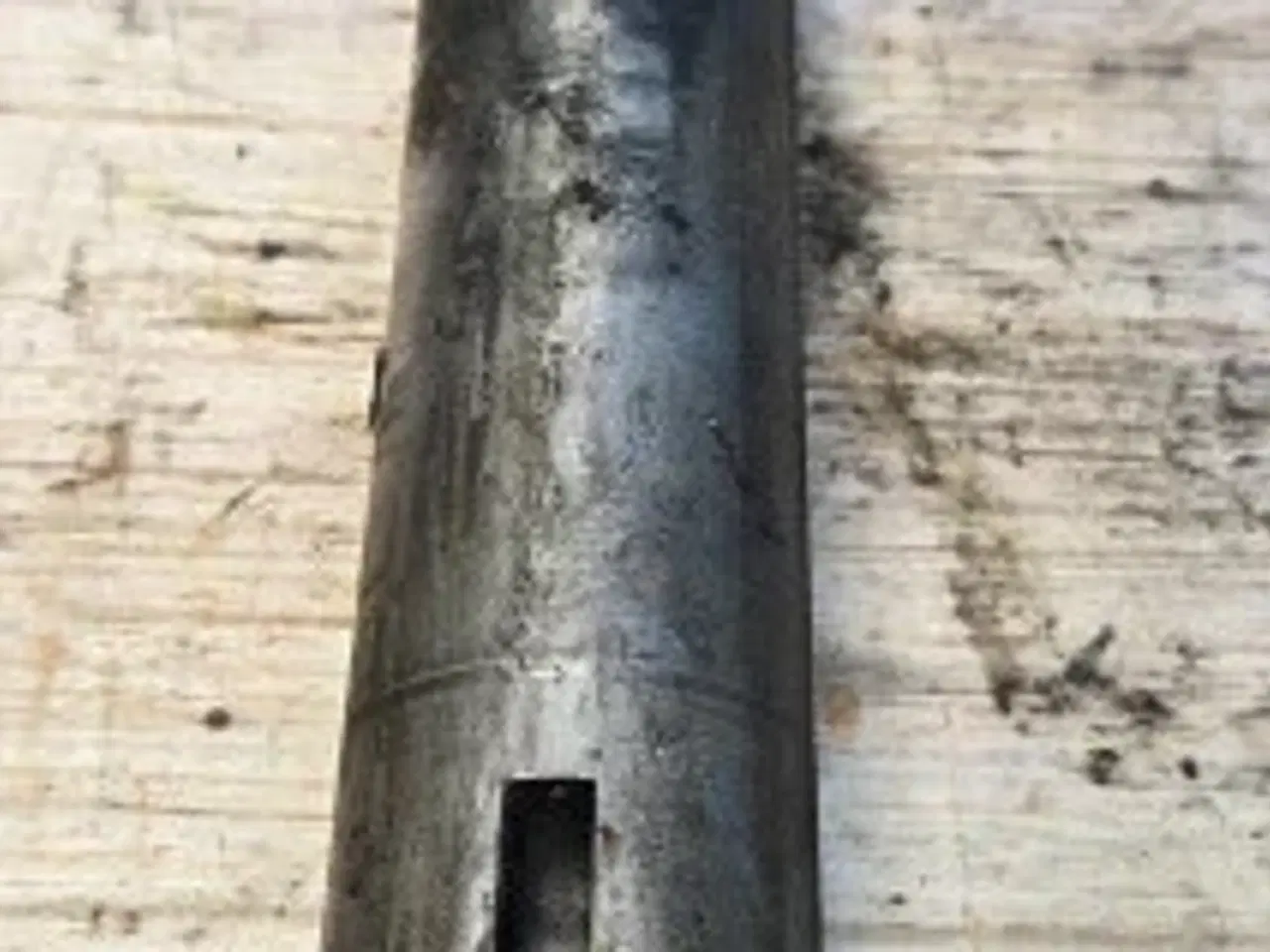 Billede 3 - Hesston 4900 Aksel 706591366