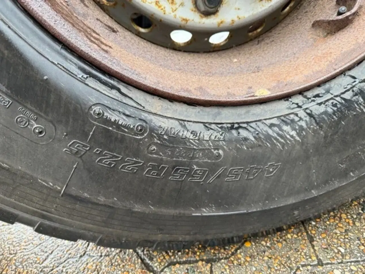 Billede 8 - Manitou MHT860L Til salg/ For sale