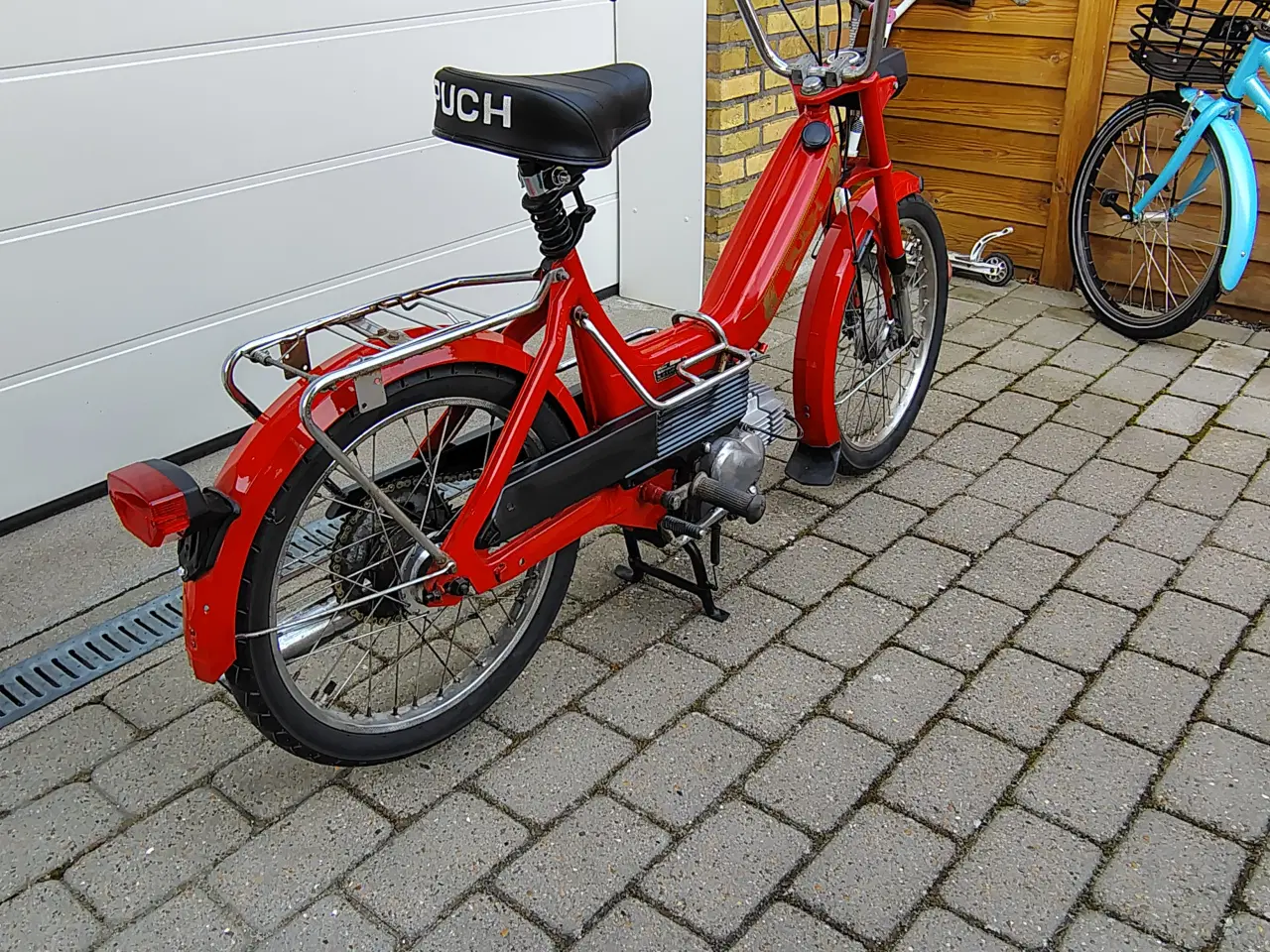 Billede 5 - Puch Maxi K