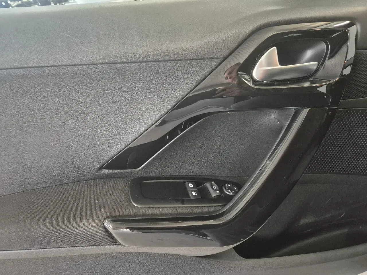 Billede 10 - Peugeot 208 1,4 HDI Active GO 68HK 5d