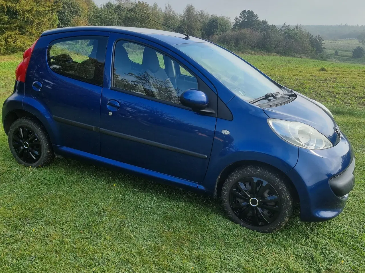 Billede 2 - Peugeot 107