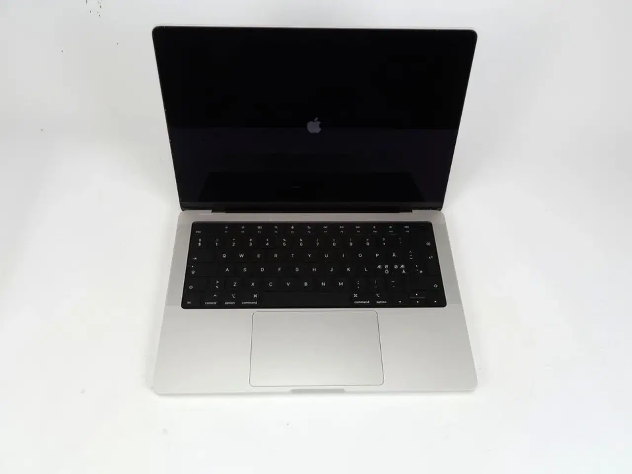 Billede 1 - Apple MacBook Pro M1 14" 2021 14"