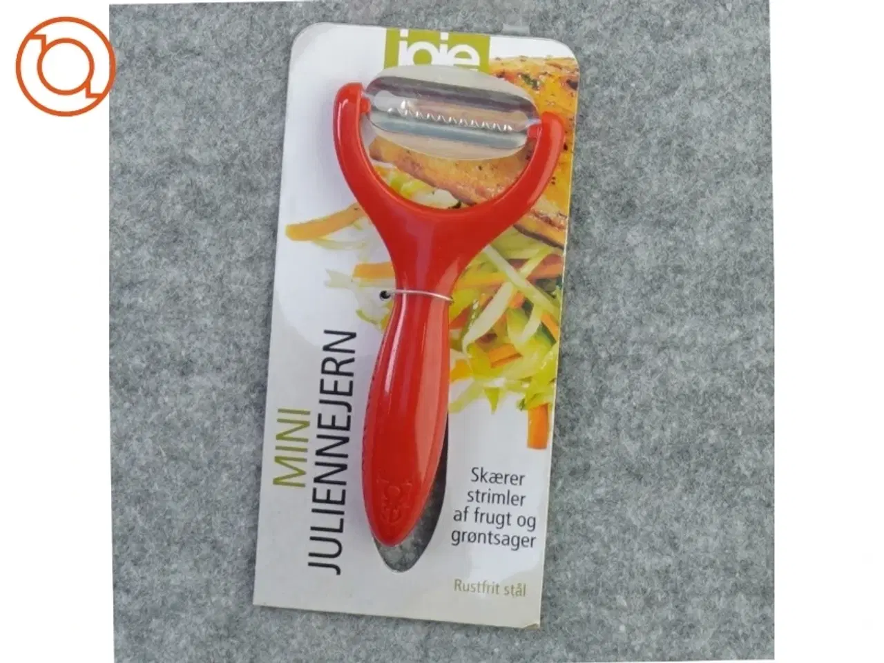 Billede 1 - Skræller fra Joie (str. 12 cm)