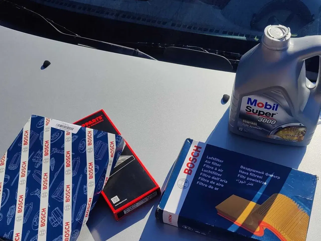 Billede 7 - Hyundai - 149xxx- SYN 12/07- Kører rigtig fint