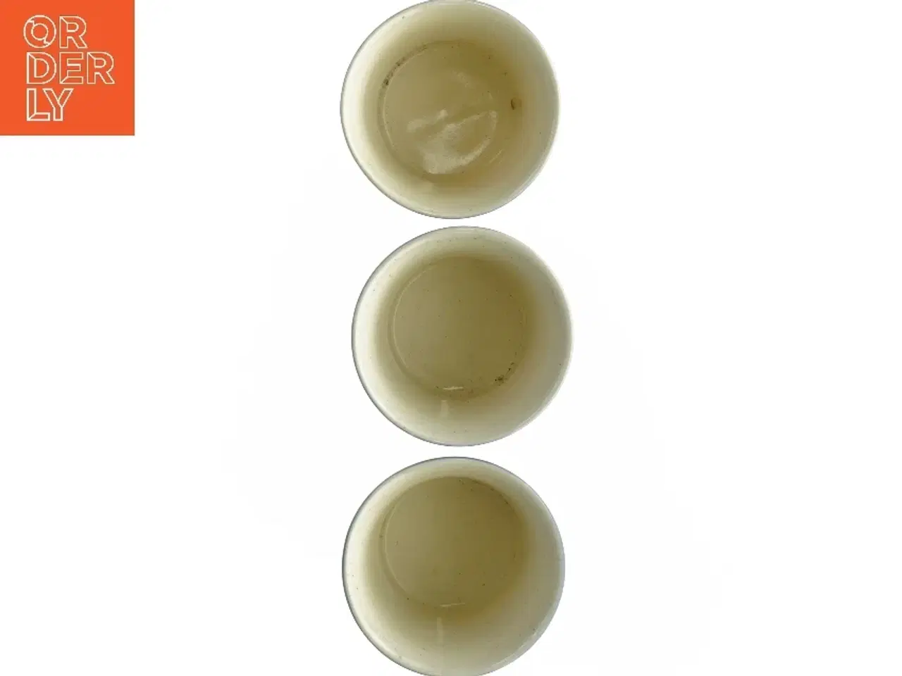 Billede 3 - Keramik krydderikrukker fra Sagaform (str. 9 x 10 cm)