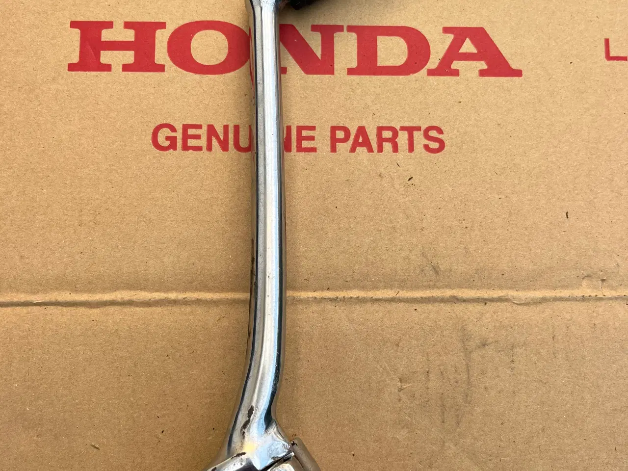 Billede 10 - Honda CB 500 dele