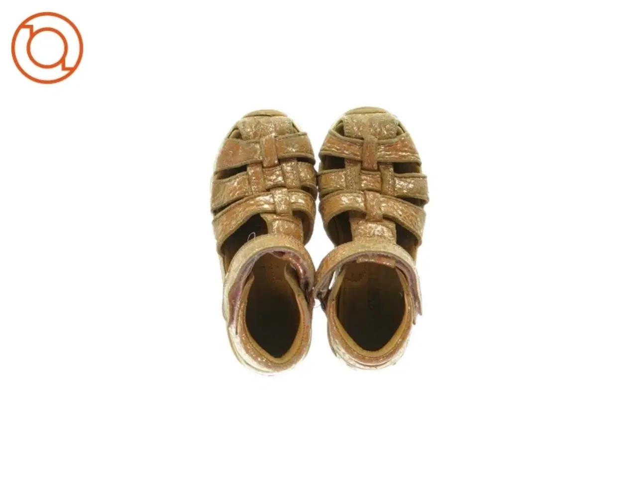 Billede 4 - Børnesko med velcro