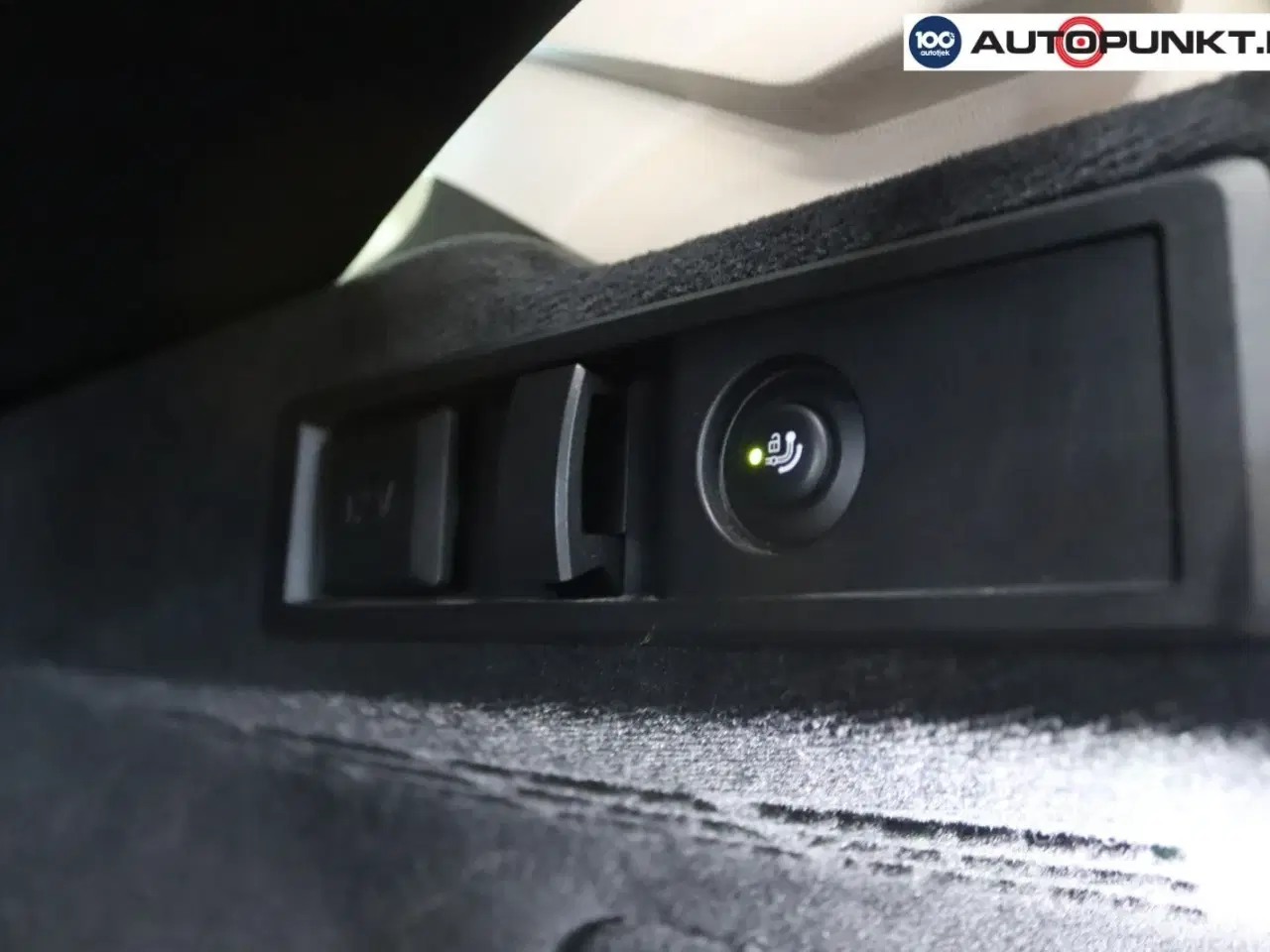 Billede 17 - BMW 320d 2,0 Touring Connected xDrive aut.