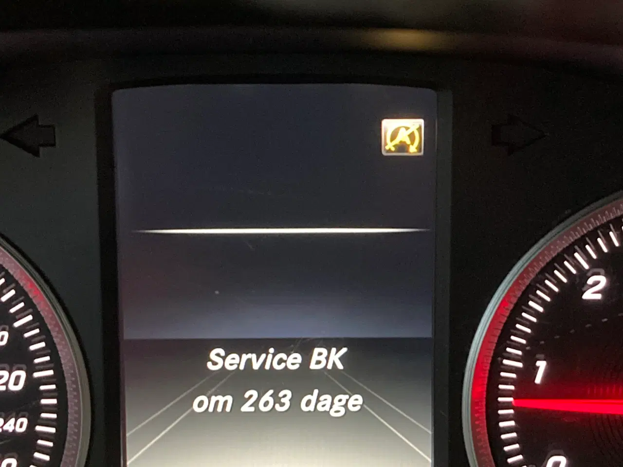 Billede 11 - Mercedes C220d 2,2 Avantgarde stc. 5d.