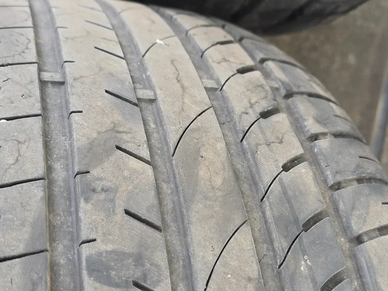 Billede 10 - VW Verona 19" alufælge med dæk