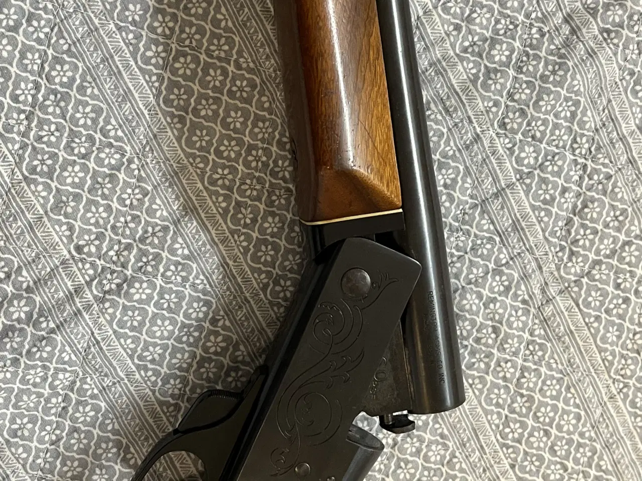 Billede 8 - Remington Model 812