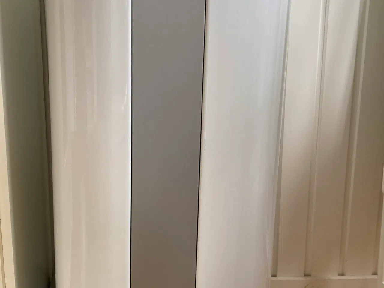 Billede 1 - Metro el-vandvarmer, 60 l