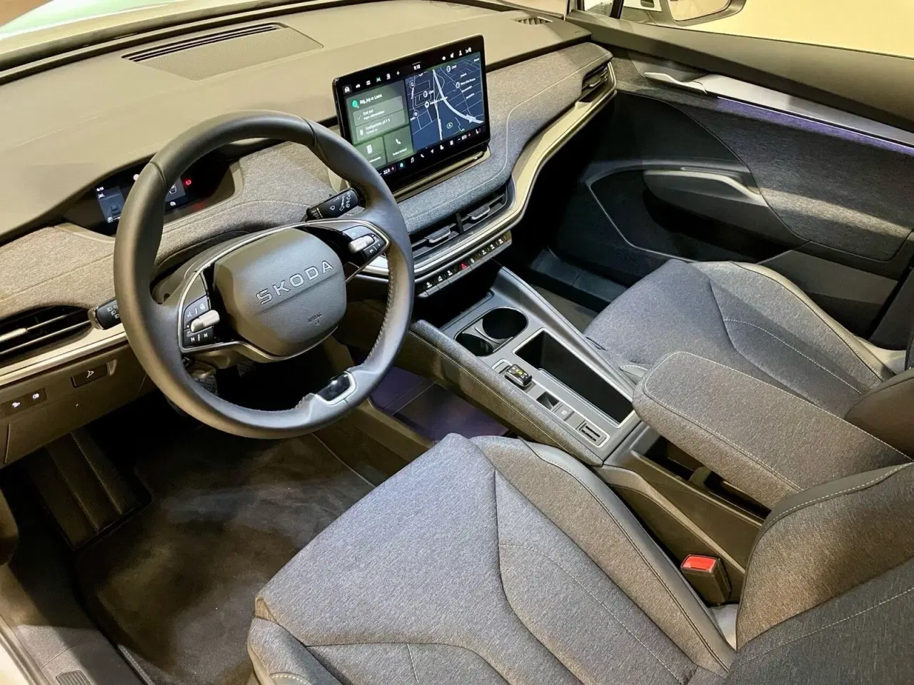 Billede 8 - Skoda Elroq 85 iV Premium