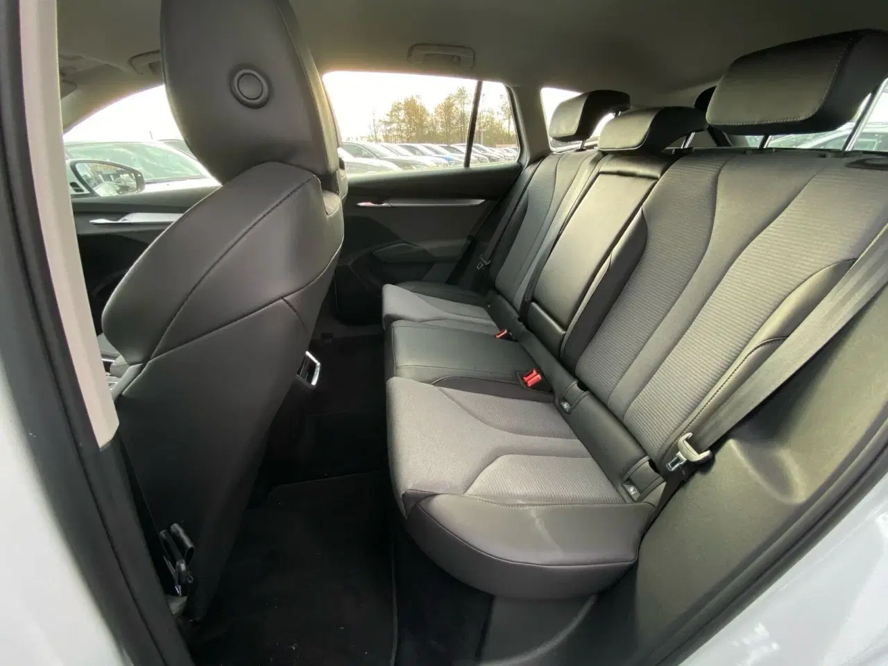 Billede 9 - Skoda Enyaq 80 iV 204HK 5d Aut.