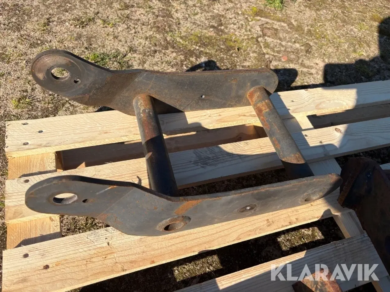 Billede 7 - Hurtigskift - MH40