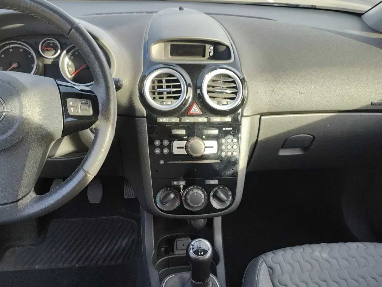 Billede 12 - Opel Corsa 1,3 CDTi 95 Cosmo eco