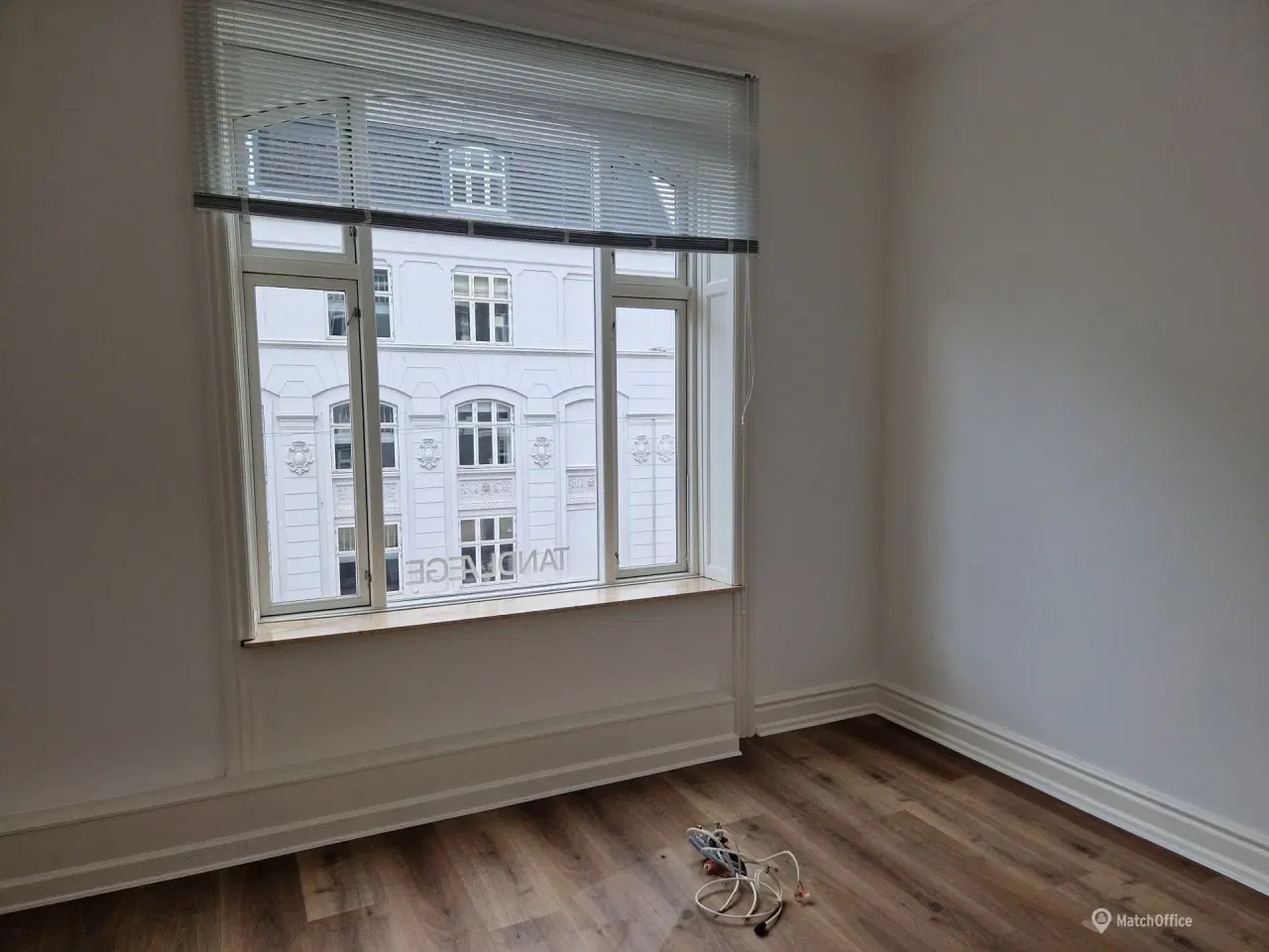 Billede 4 - Attraktivt lejemål centralt i Hellerup