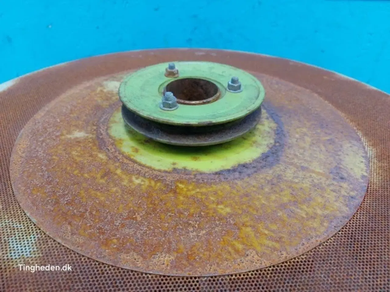 Billede 10 - Claas Dominator 76 Si 0006431960